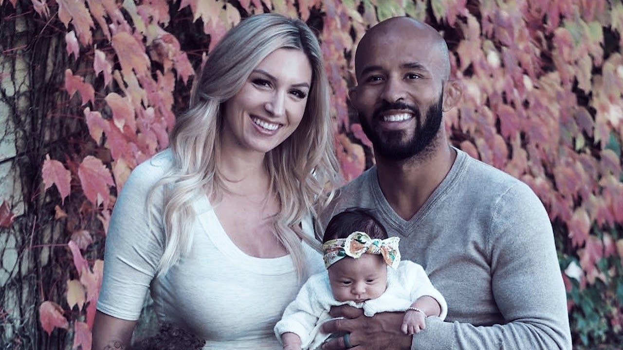 Curious about Demetrius Johnson wife? Discover interesting facts about Mighty Mouses partner.