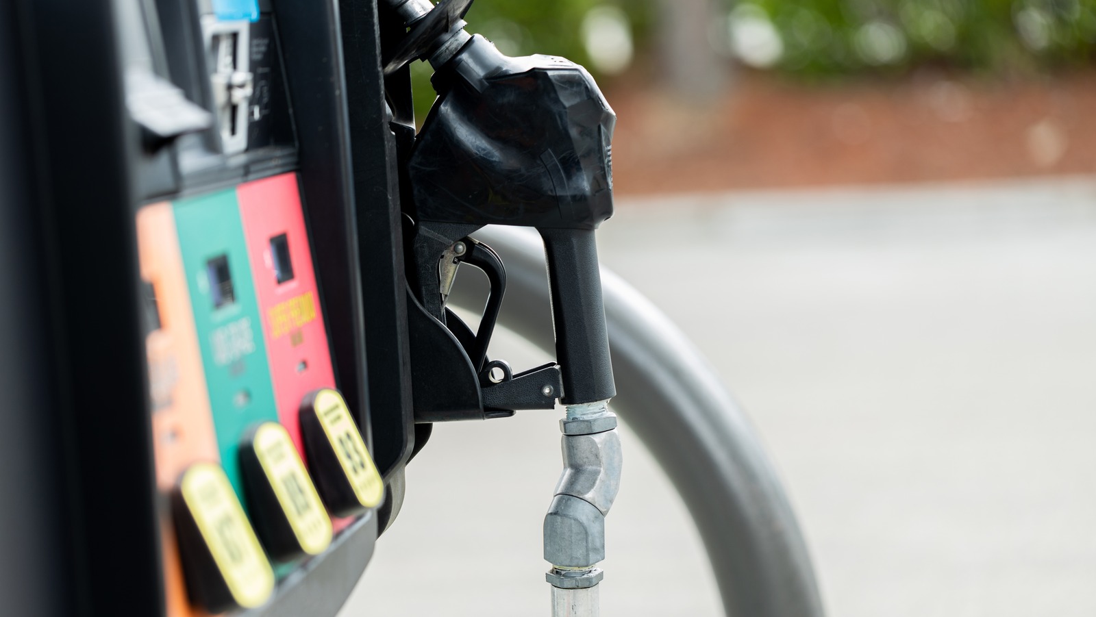 Where to Buy Good Fuel for Motorcycle Find the Best Places Nearby