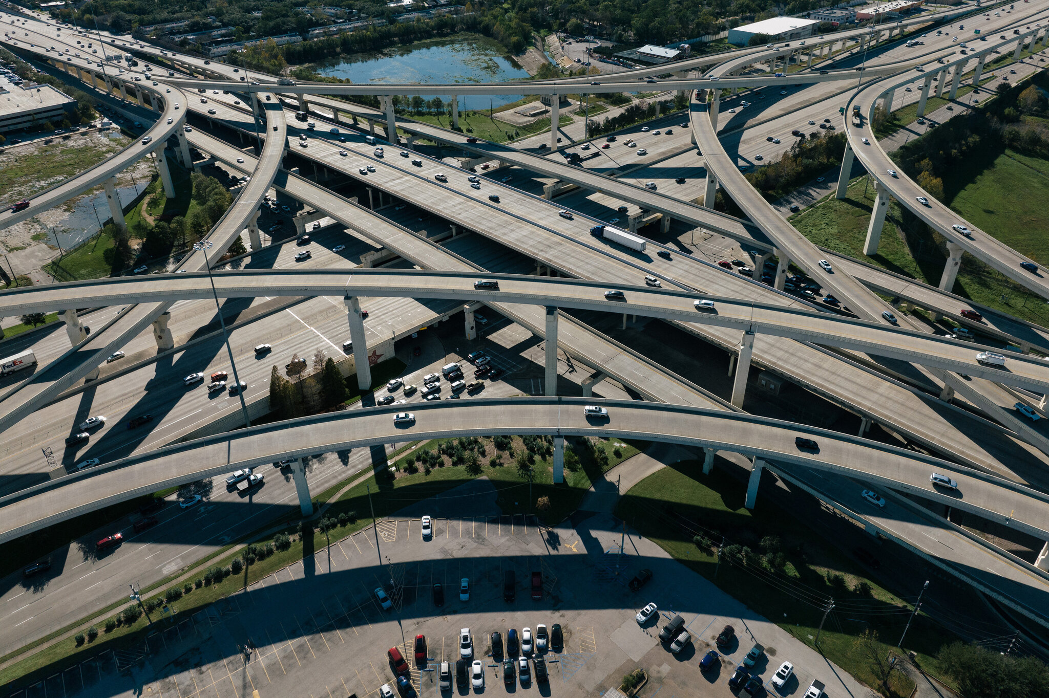 Lane Compton Public Work Review: See His Real World Impact