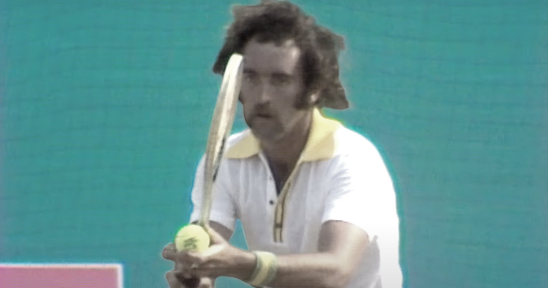Mark Edmondson Tennis Career: 5 Key Facts About His Grand Slam Win