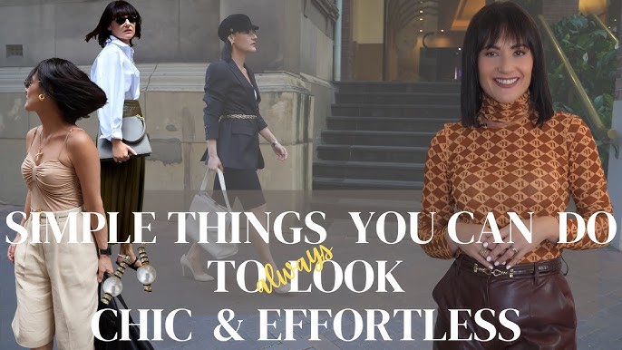 VS Style: How to Get the Look Youve Always Wanted
