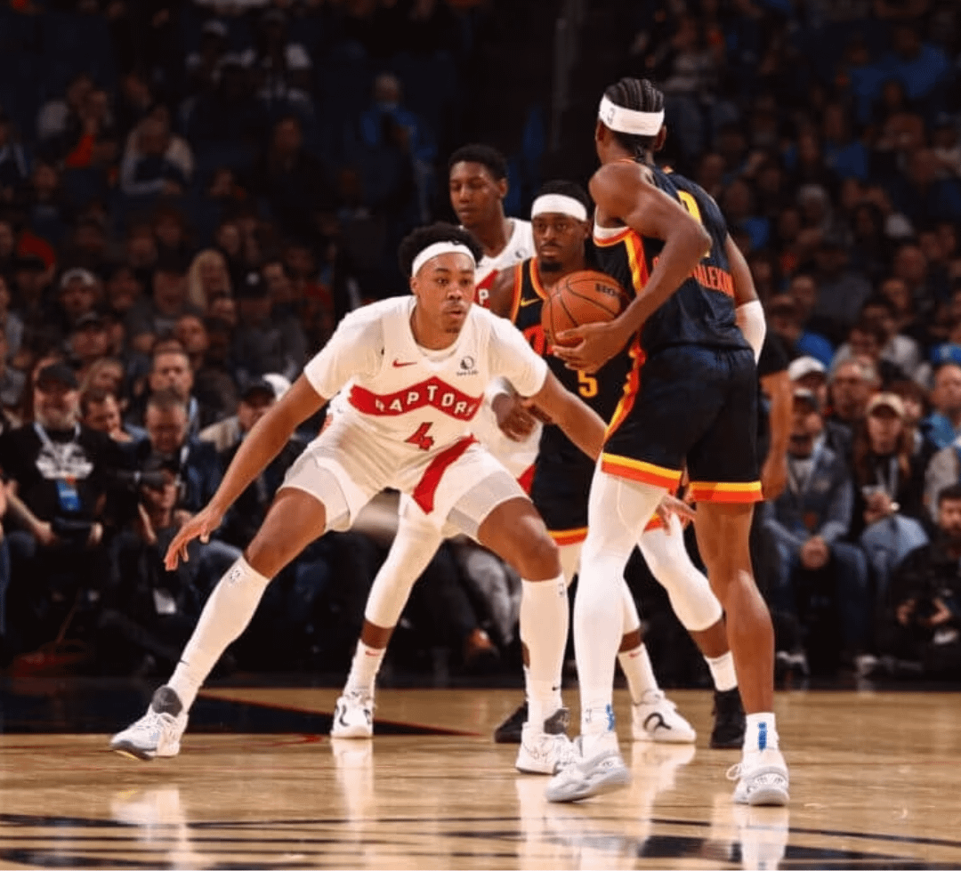 NBA carries are so bad, whats the real reason why?