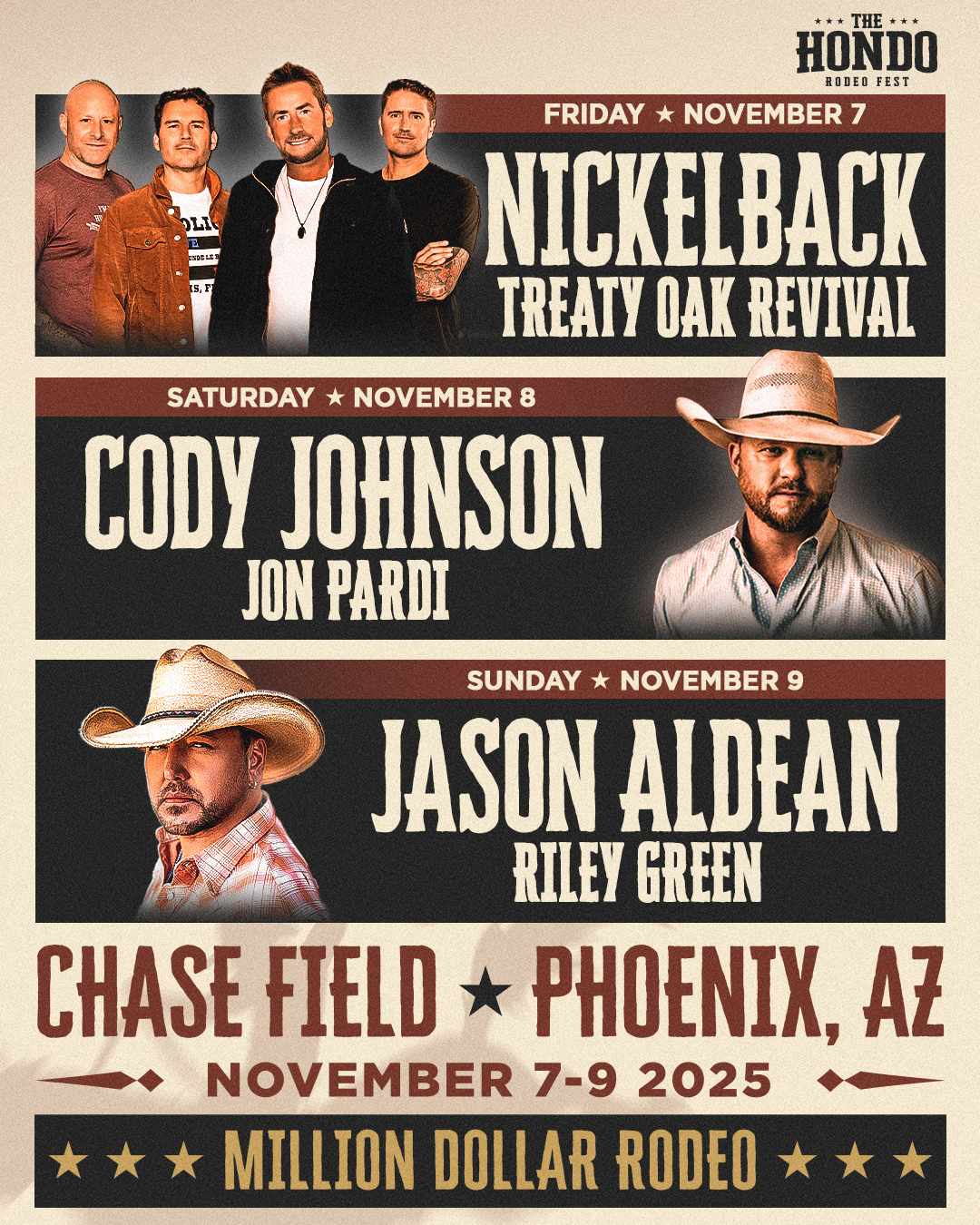 What is the Hondo Concert experience like? Discover what makes this live show so popular with fans!