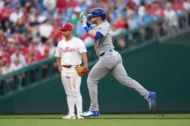 Phillies vs Chicago Cubs: Catch the Exciting Matches Now
