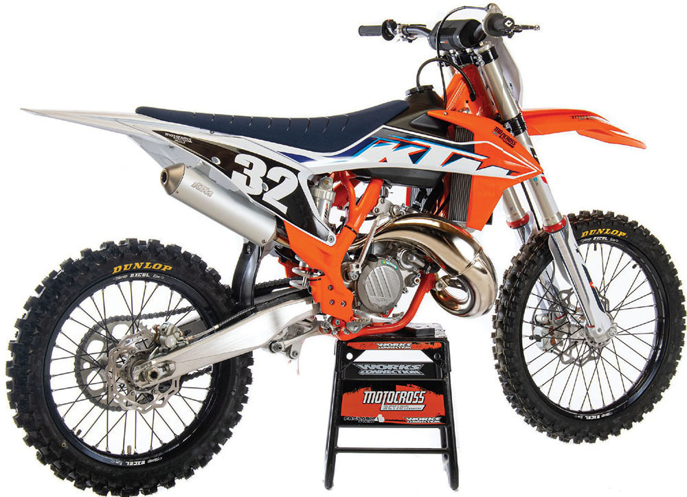 Want to know more about ktm 150 horsepower? Here's a simple guide to this amazing engine output and feel!