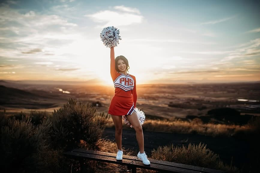 Want to learn about Eliza Martinez? Discover her unique background and the things she truly cares about.