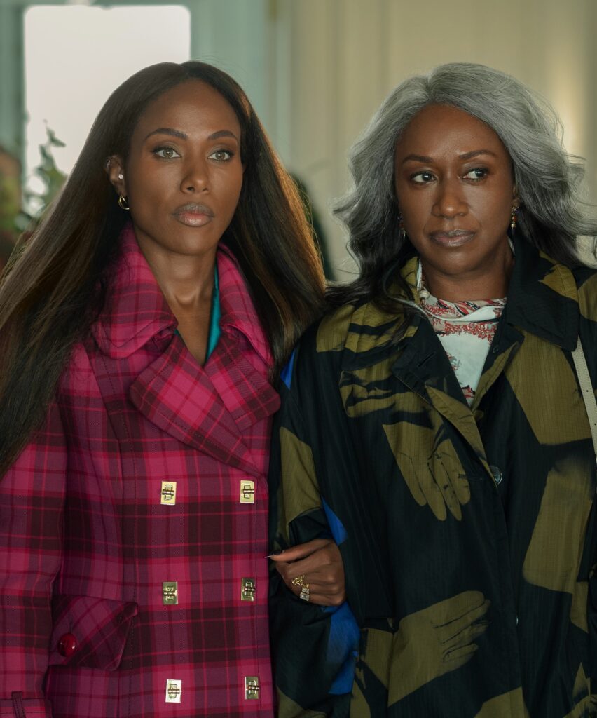 Need a Quick Three Women S1 E3 Summary? Find Important Points