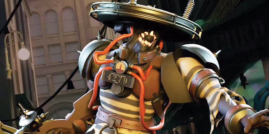 Is the deadlock beta worth your time? Our honest first look and gameplay impressions inside!
