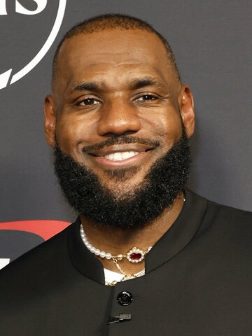 What does lebron james executive producer actually do? Discover his impact behind the camera.
