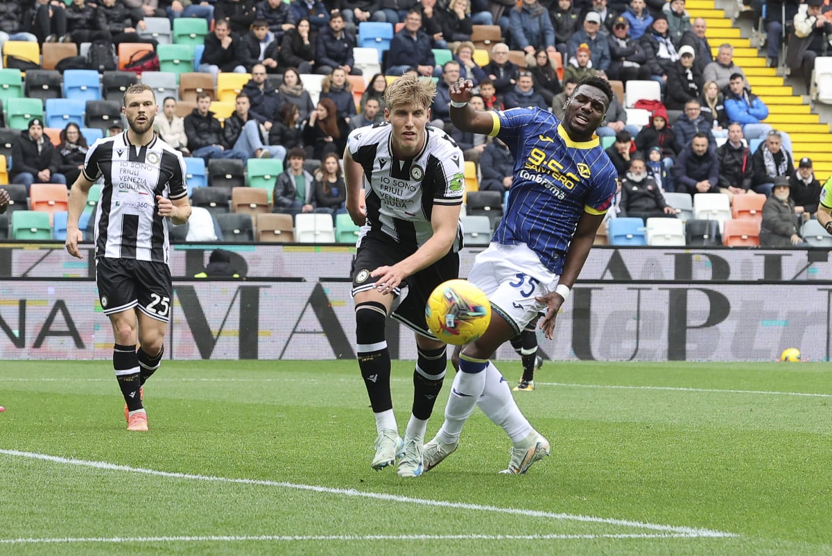 Verona vs Parma: Who Will Win This Big Game? See Our Top Match Predictions Inside!