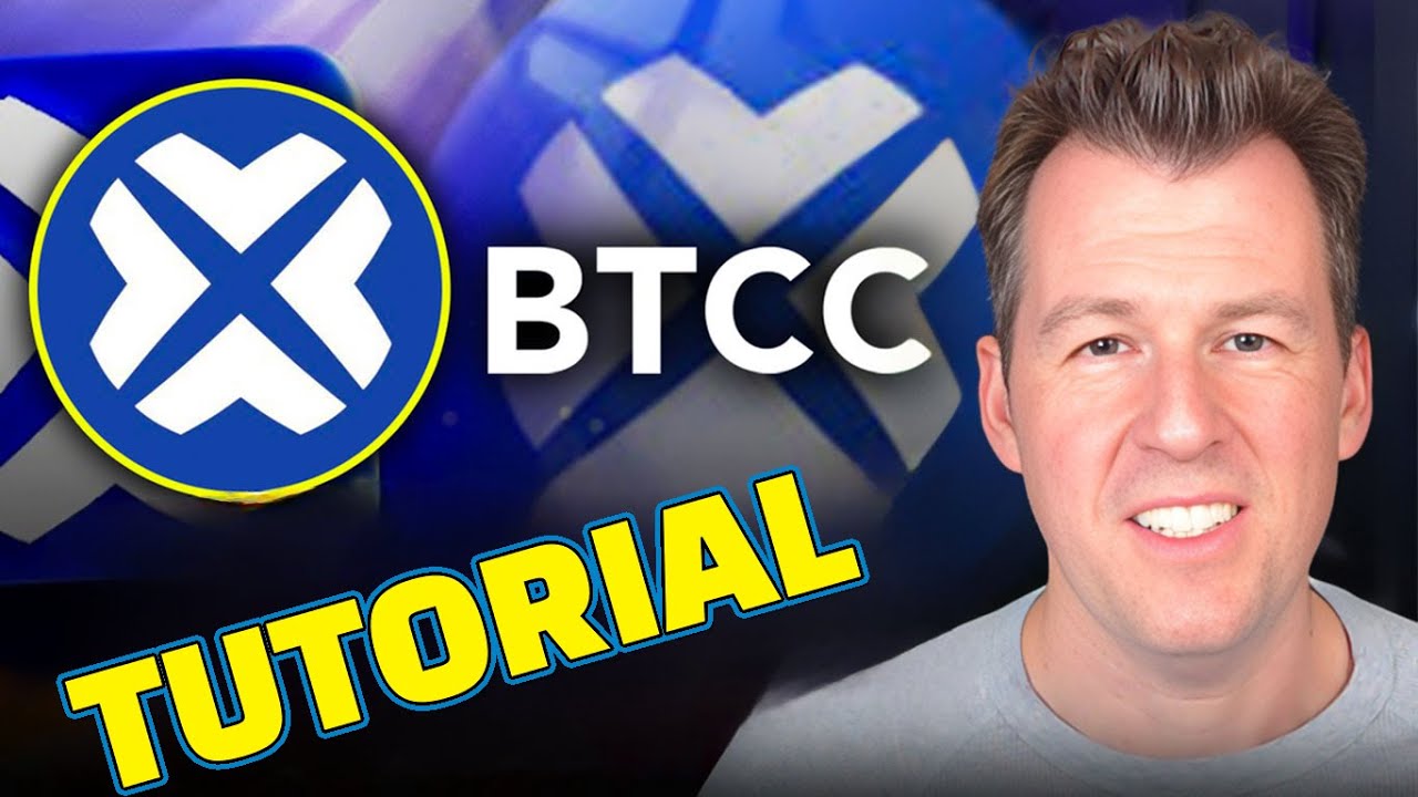 What is btcc.u all about? Learn the basics of this platform with our simple guide.