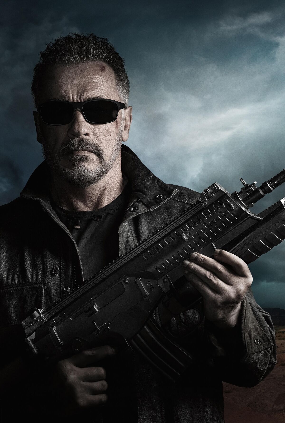 Who is T800 Carl? Everything you need to know about it