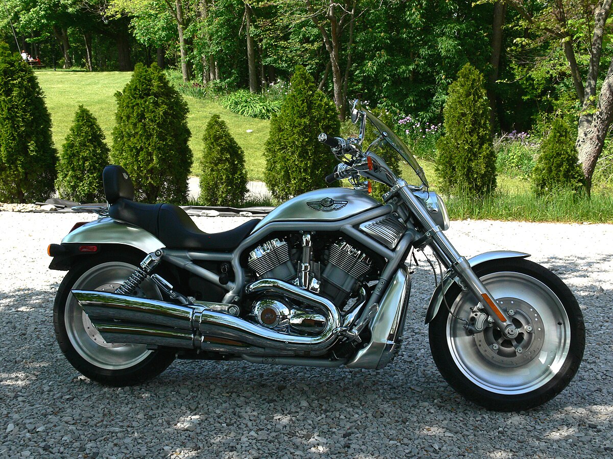 What is the actual Harley Davidson V Rod horsepower? Riders share their real-world road test experiences.