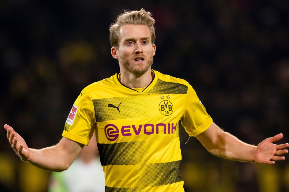 Dortmund Schürrle joining the club: why did it happen? Exploring the transfer story now.