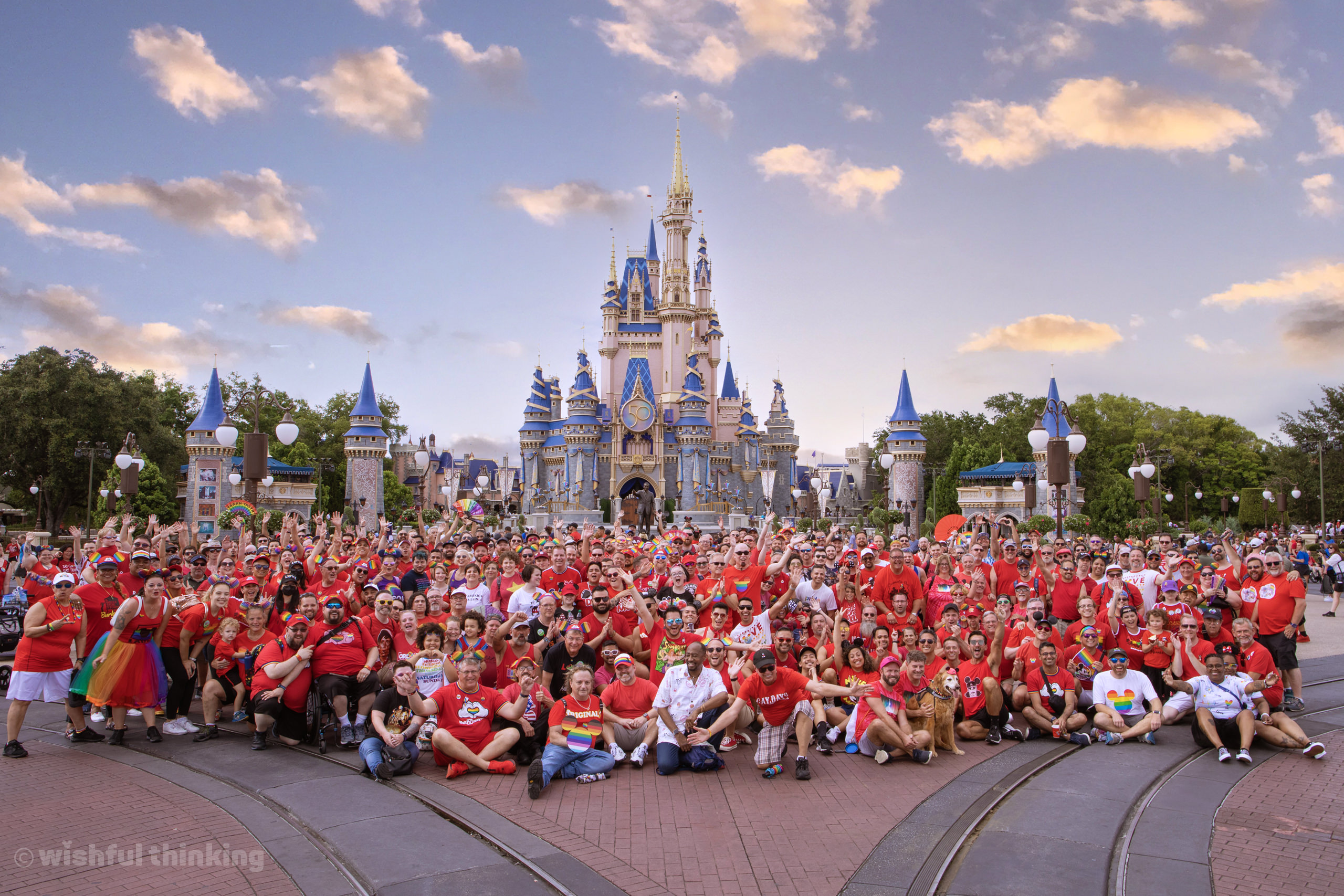 What are the dates for disney gay days 2025? Get the schedule and tips for the best party!