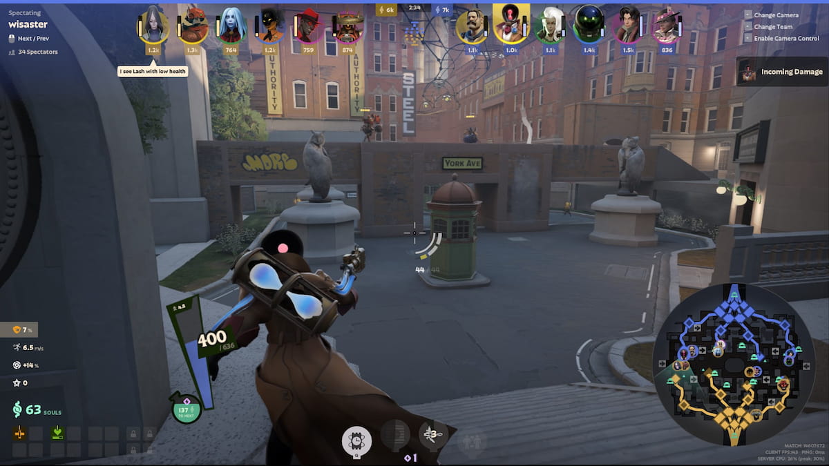 Deadlock beta guide? Read this.