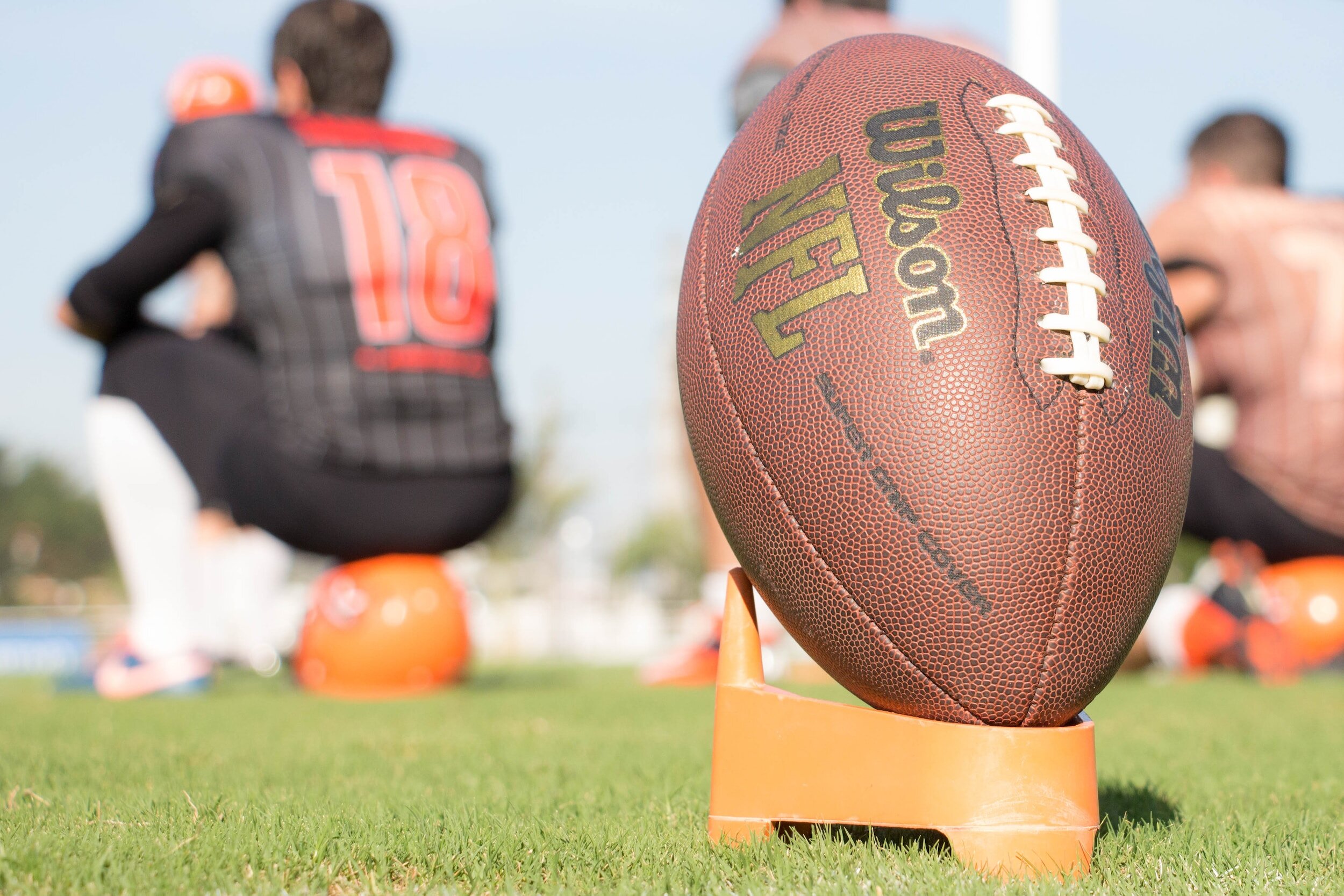 How is your apuesta nfl going? Use these 3 methods to boost your NFL wins!