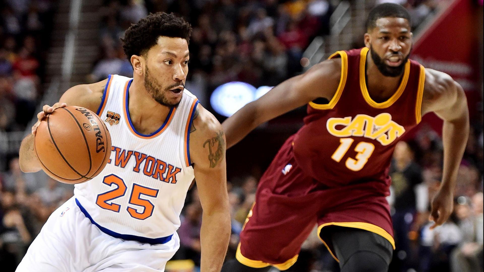 Was Derrick Rose in Cleveland a good move? Analyzing his impact during his time with the Cavs.