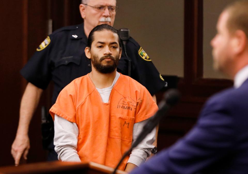Latest News on Jared Fernandez: (Keep up with his recent activities and public statements now)