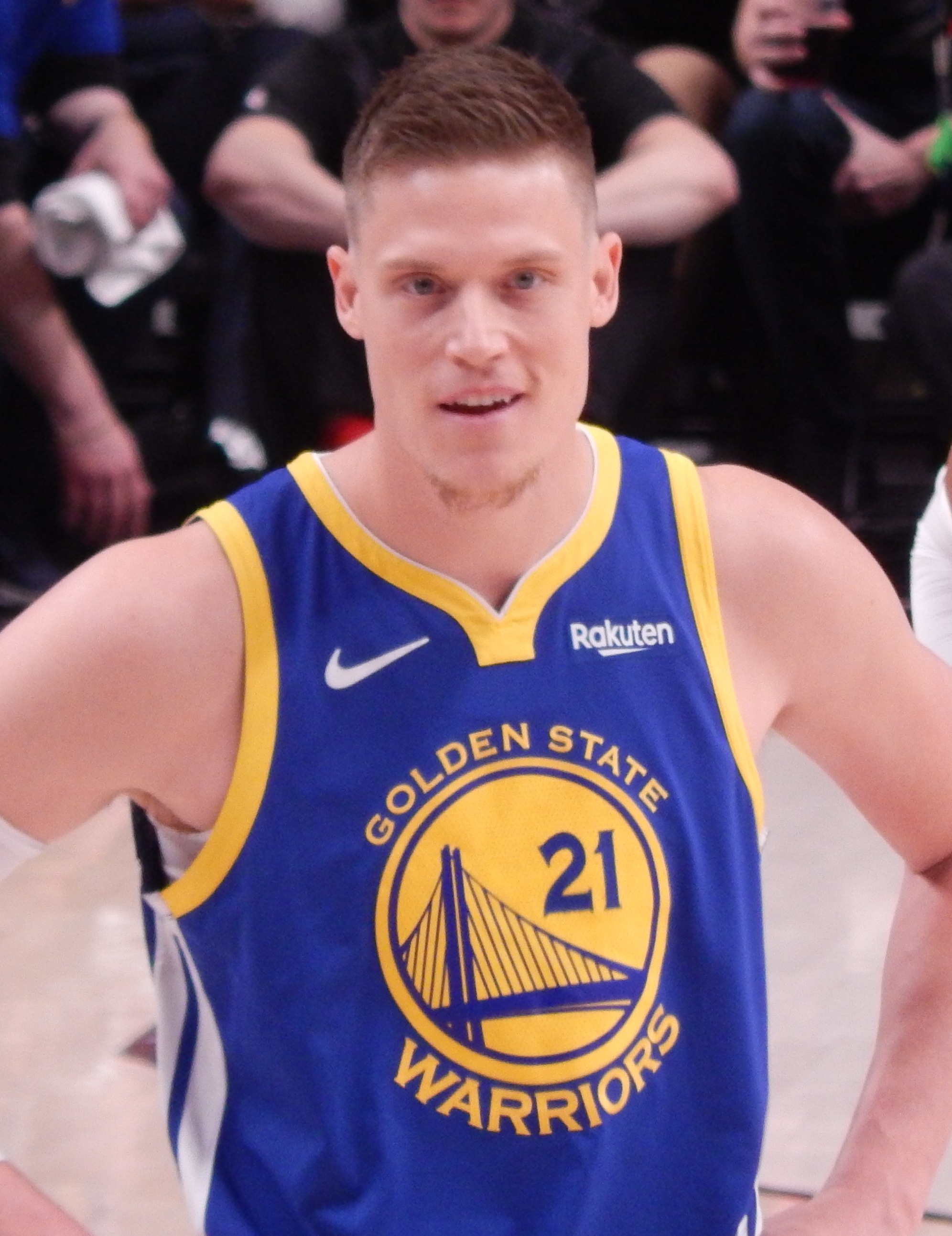 Swedish Players in NBA: The Complete List You Need