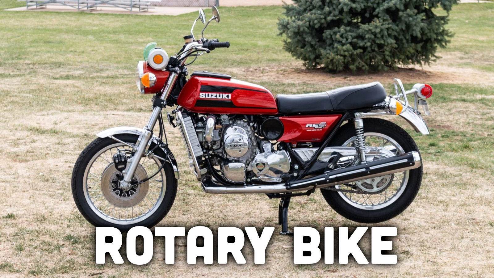 Need a buying guide for suzuki motorcycles old? Get smart tips for a great vintage Suzuki bike deal!