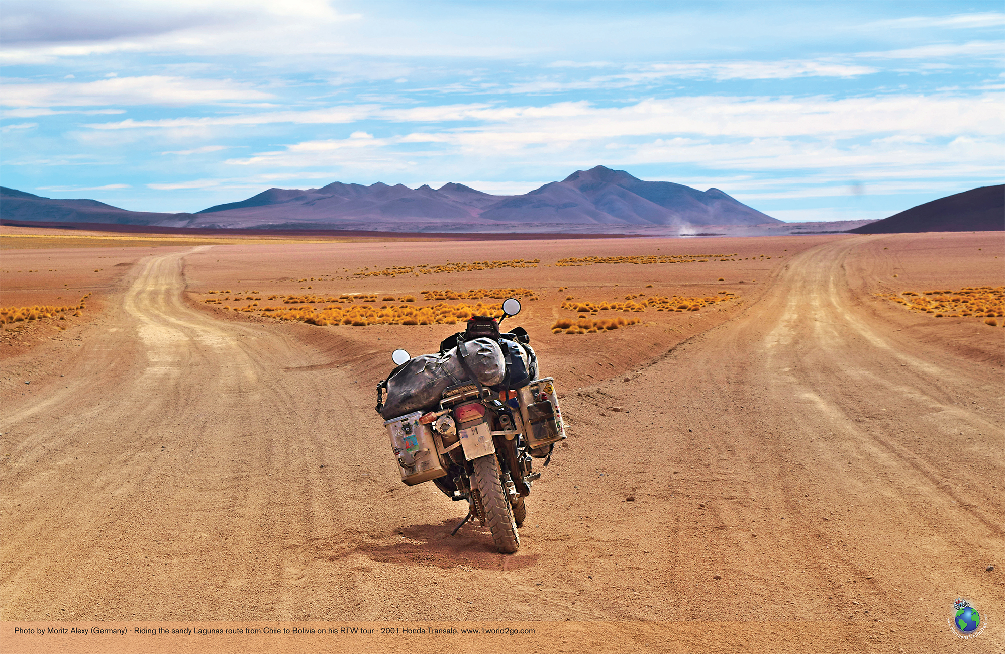 Is the bmw r1150 gs good for long distance trips? (Find out if this bike is your perfect touring partner)