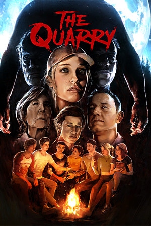 The Quarry: How Long Does it Take to Finish Game?