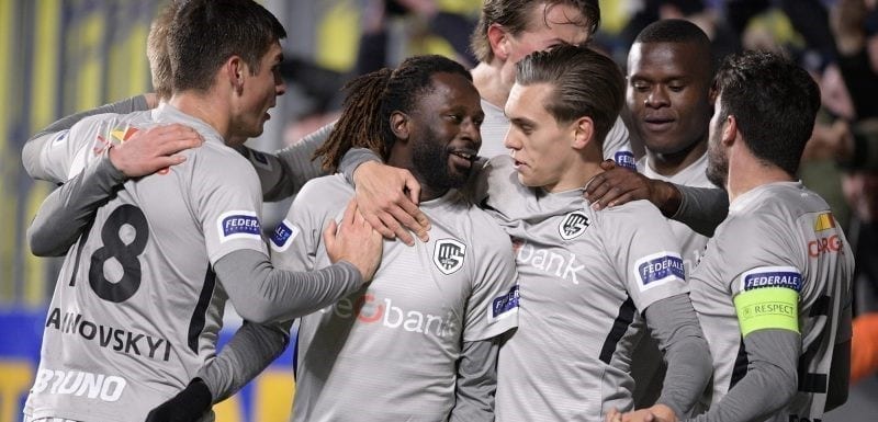 How are the Genk FC players performing right now? Get insights into their latest form and match stats!