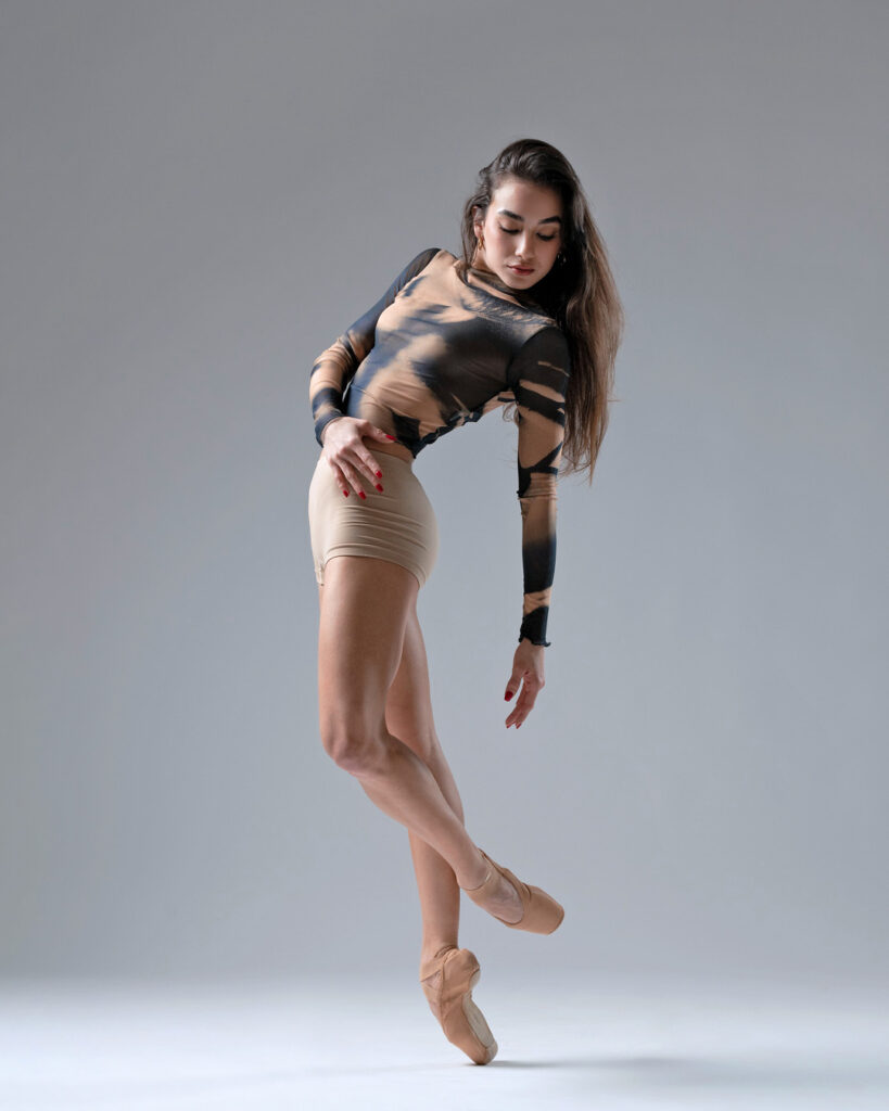 Catherine Ochoa? Learn More!