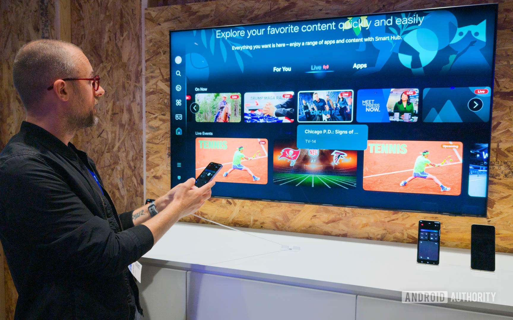 Samsung universal remote code not working? Try these quick troubleshooting tips to fix it easily.