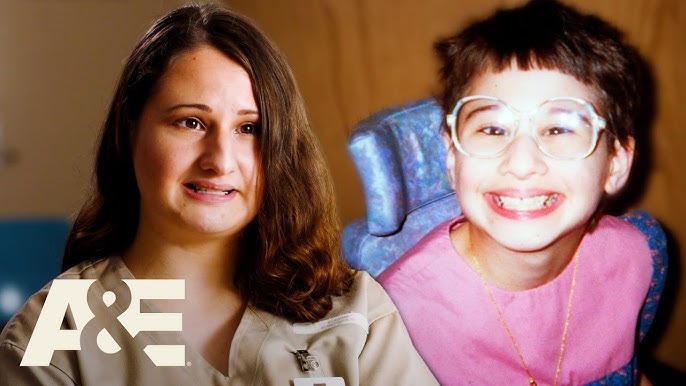 See the New Gypsy Rose Mom Picture Released: What Shocking New Details Does This Image Reveal?