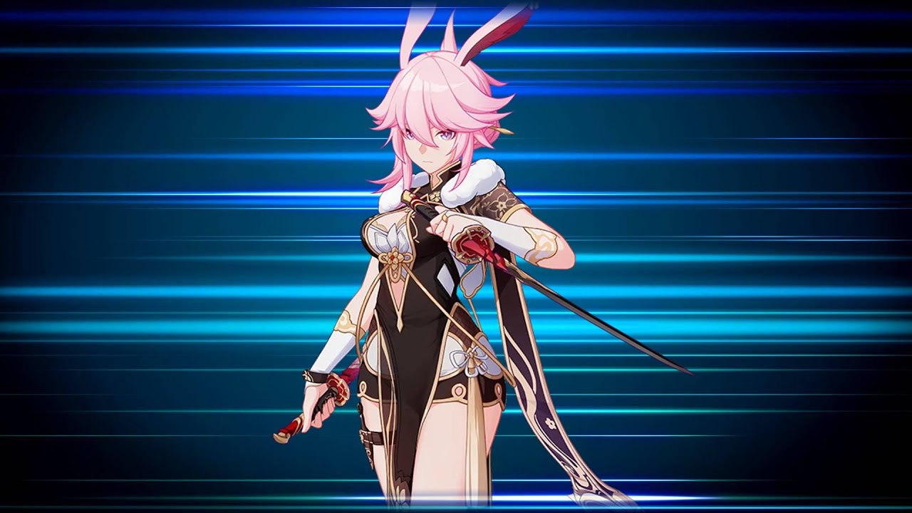 Want to deeply understand Yae Sakura? This simple guide explains her cool powers and rich background story.