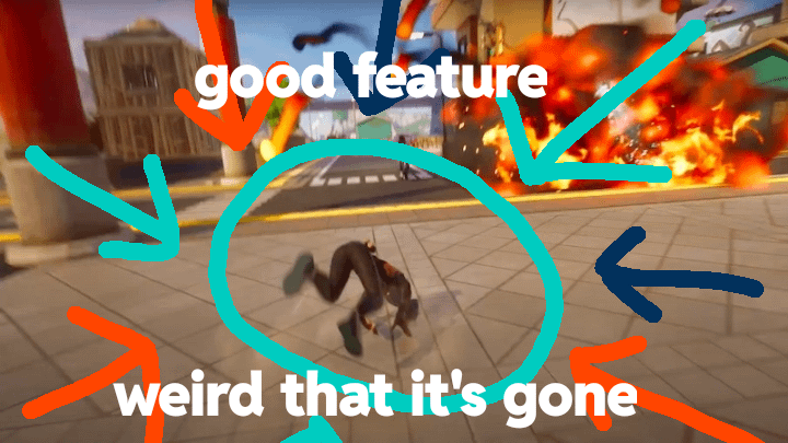 Why learn how to roll in Fortnite? You can win more games with this simple trick!