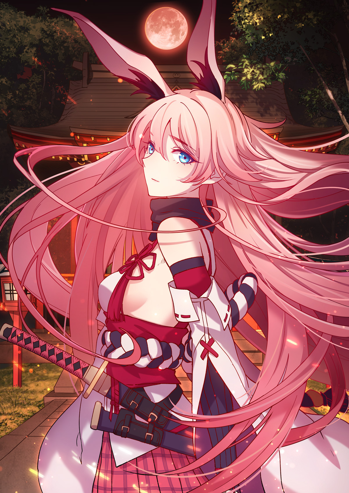 Want to deeply understand Yae Sakura? This simple guide explains her cool powers and rich background story.