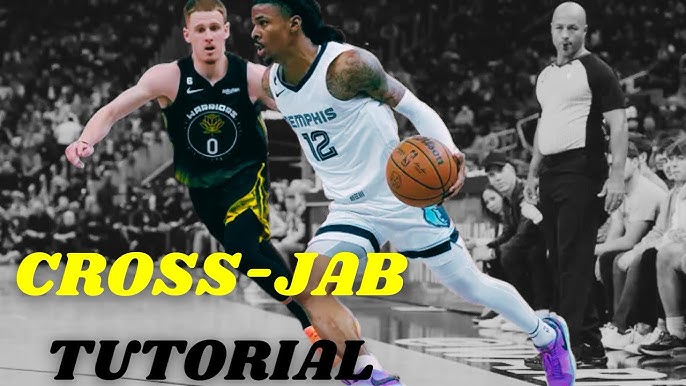 How to learn Ja Morant dribbling (Easy guide to his top moves and ball control tricks)