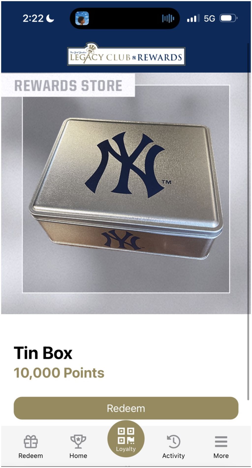 Get the most from yankees legacy club rewards! Insider tips for amazing fan experiences.