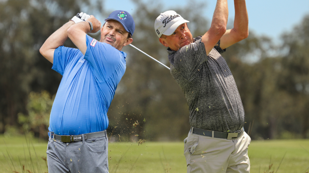 Looking for Australian Professional Golfers News? Get All the Latest Updates and Tournament Results.