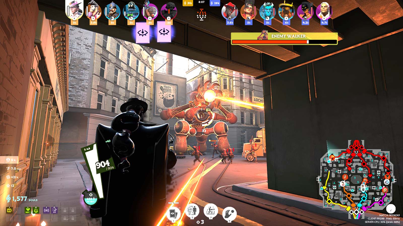 Is the deadlock beta worth your time? Our honest first look and gameplay impressions inside!