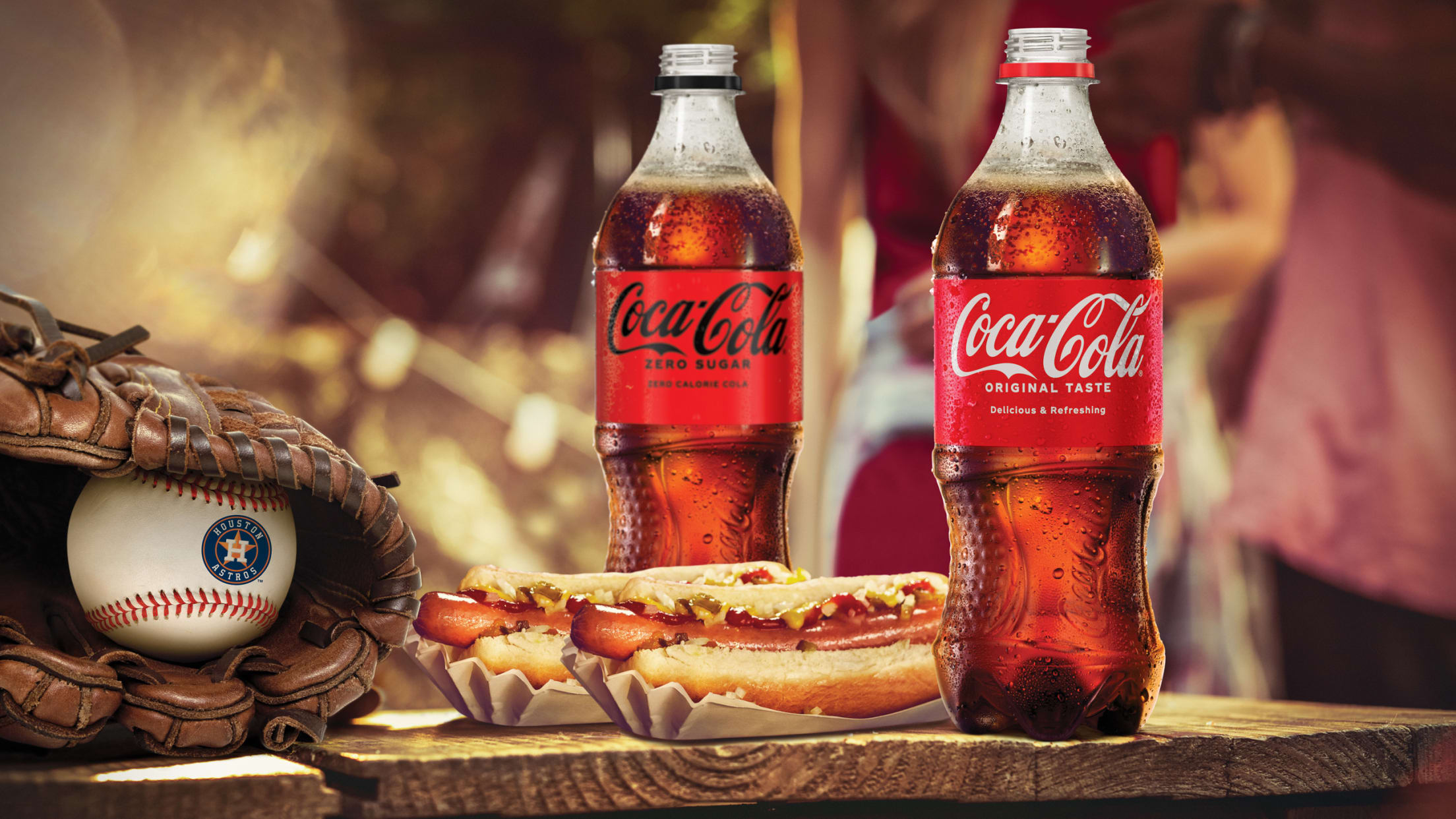 Coca Cola Ballpark Bundle: Whats Really Inside? (Unpack all the awesome treats in this must-have fan deal!)