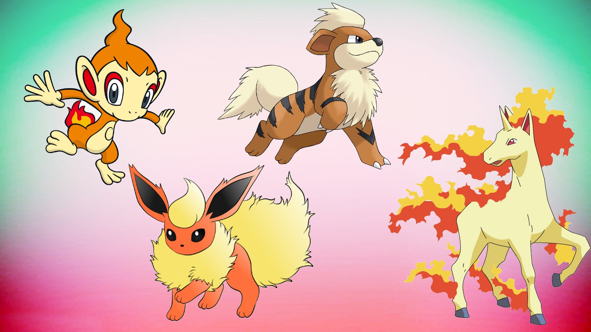 What are the must have good fire type pokemon? A quick guide to the strongest for your journey.