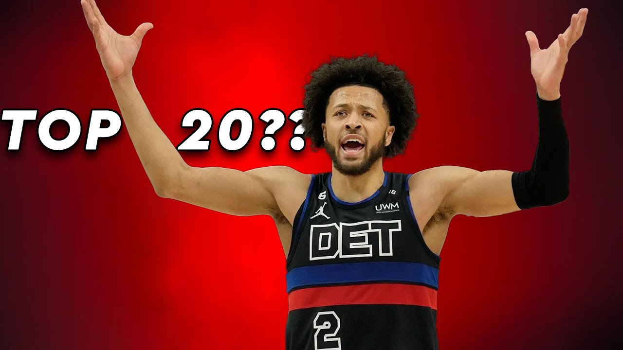 How good is Case Cunningham right now? We break down his current skills and impact on his team.