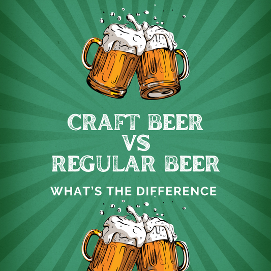 Tab Beer vs Regular Beer? Key Differences You Should Know Now