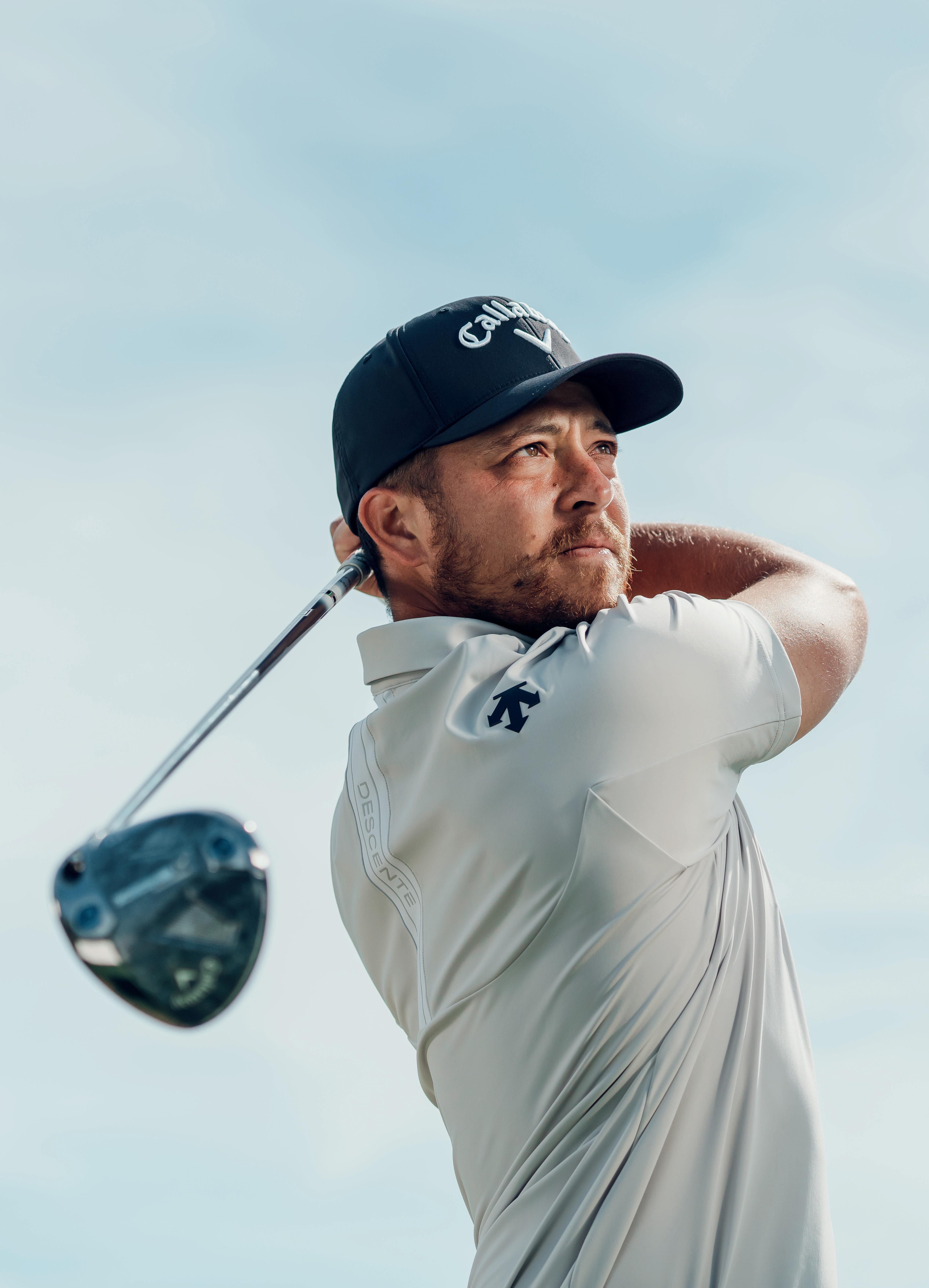 Who is Graham Murray golfer? Discover his amazing journey and career in professional golf today!