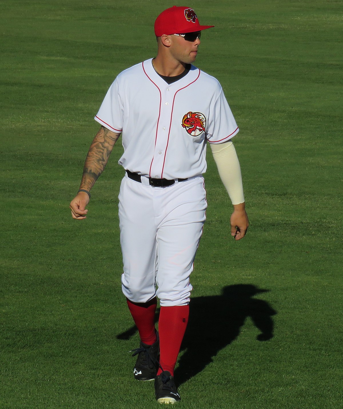 Who is Braxton Davidson Baseball Player? (Find Out His Cool Story)
