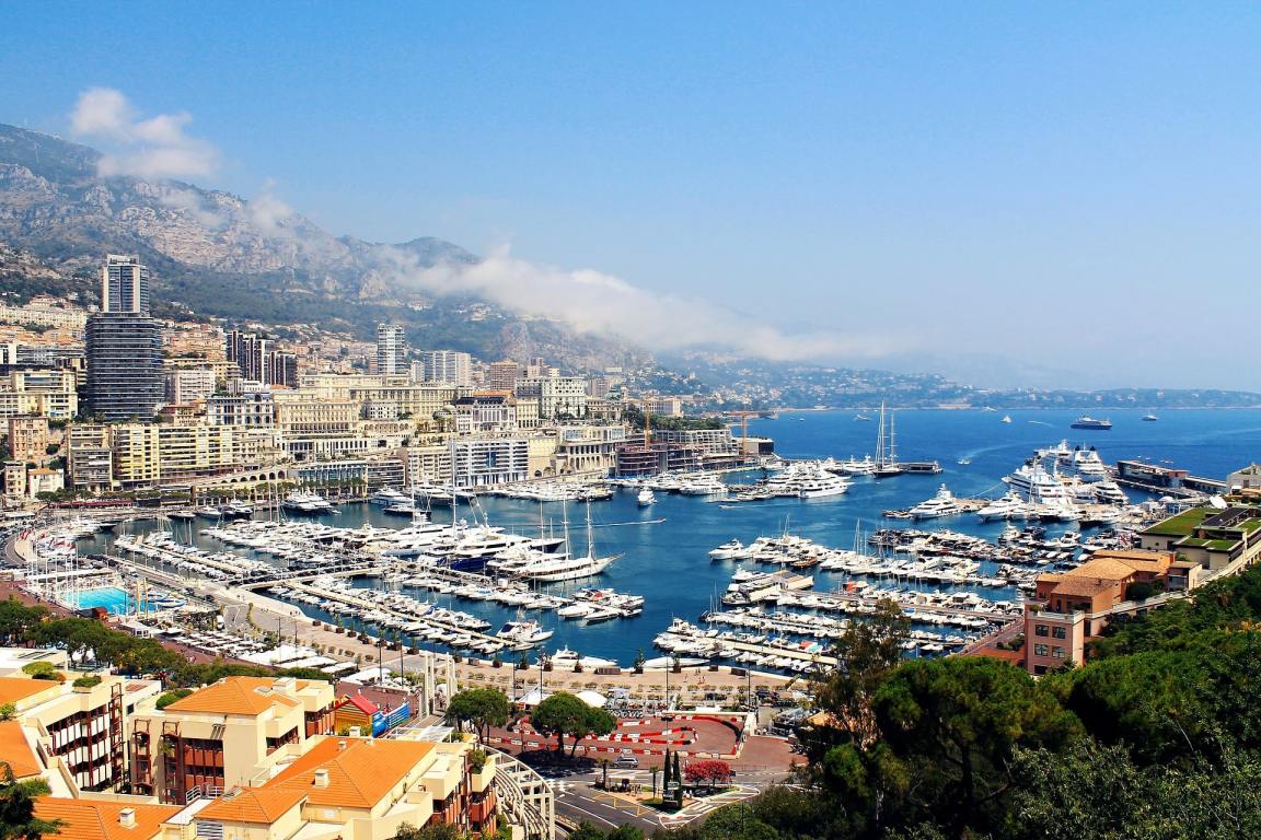 Visiting Monte Carlo? Feel the 1960s vibe with these cool spots!