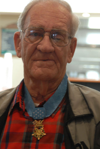 Ernest E. West: A name to remember always (Find out what made him so special and courageous)