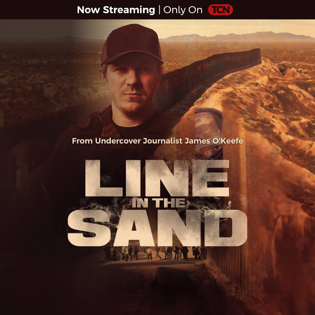 Breaking Down: Watch Line in the Sand and Its Implications