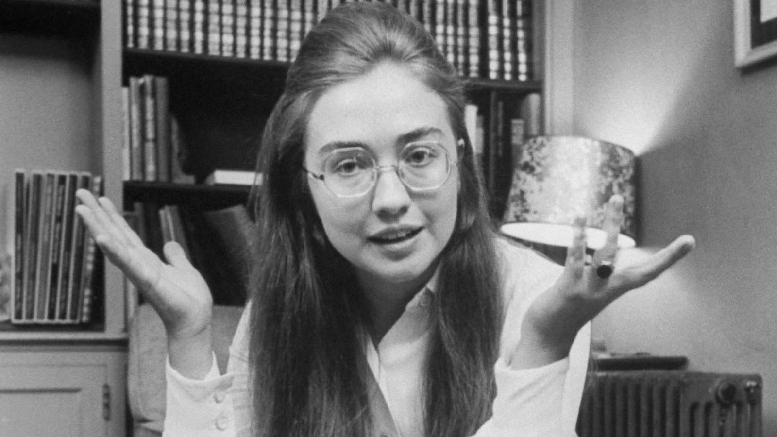 Hillary clinton 30s: How did this period truly define her? Learn the key moments that shaped her future!