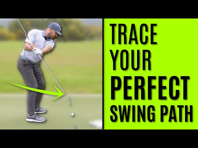 How can Trace Crowe Golf improve your swing? Get his top professional golf tips today!