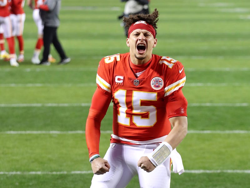 Mahomes meaning simply put: Get the straightforward facts about this celebrated football name.